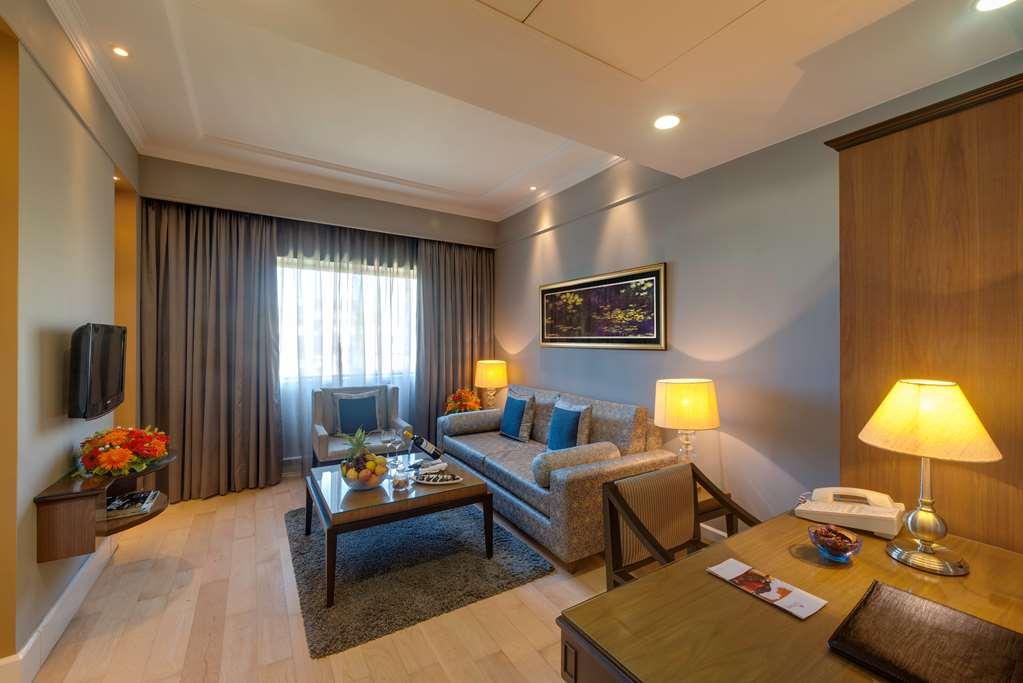 โรงแรมเคนิลเวิร์ธ โกลกาตา ห้อง รูปภาพ