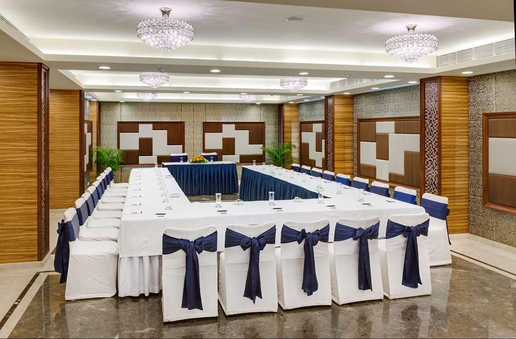โรงแรมเคนิลเวิร์ธ โกลกาตา สิ่งอำนวยความสะดวก รูปภาพ
