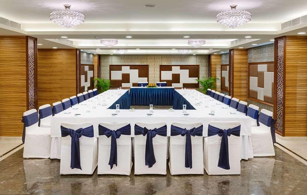 โรงแรมเคนิลเวิร์ธ โกลกาตา สิ่งอำนวยความสะดวก รูปภาพ