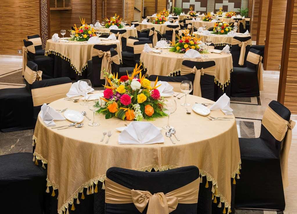 โรงแรมเคนิลเวิร์ธ โกลกาตา สิ่งอำนวยความสะดวก รูปภาพ