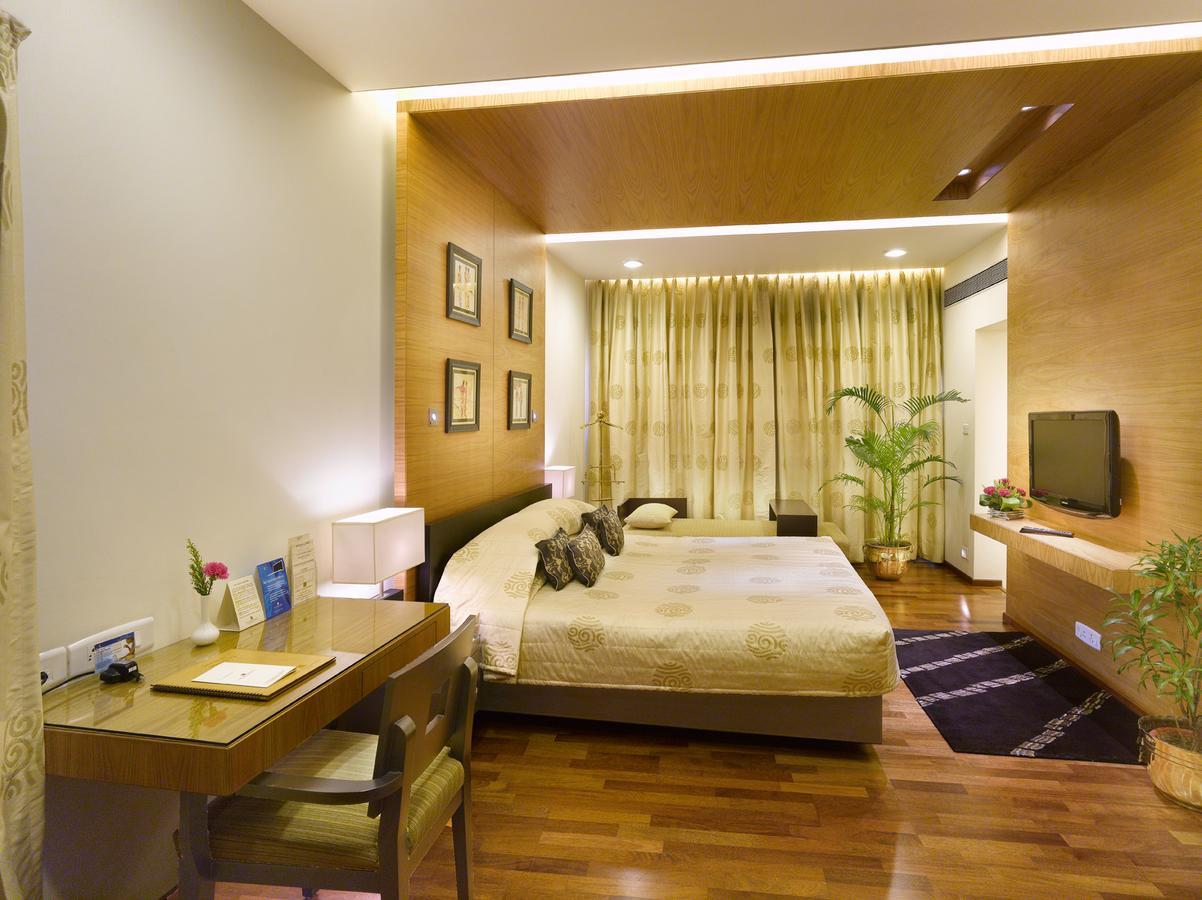 โรงแรมเคนิลเวิร์ธ โกลกาตา ห้อง รูปภาพ
