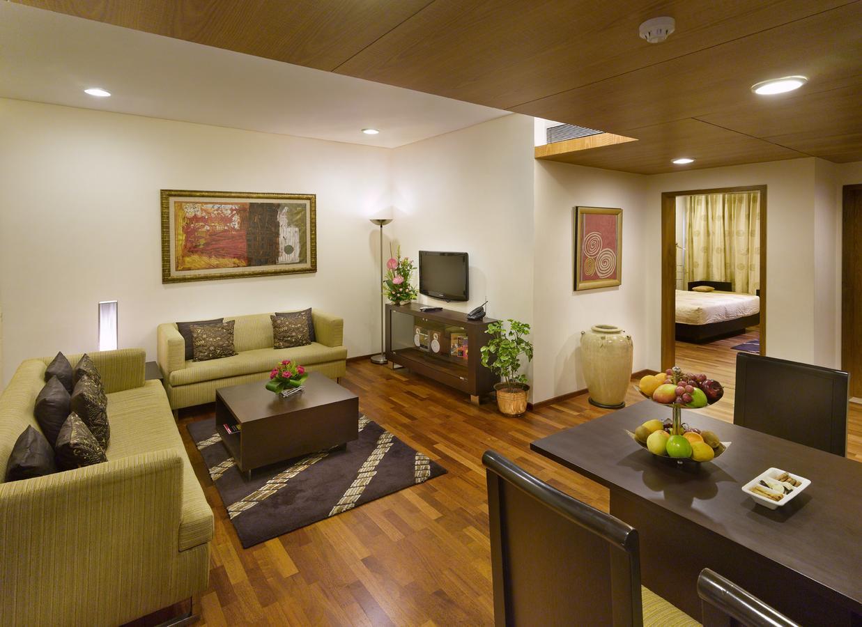 โรงแรมเคนิลเวิร์ธ โกลกาตา ห้อง รูปภาพ